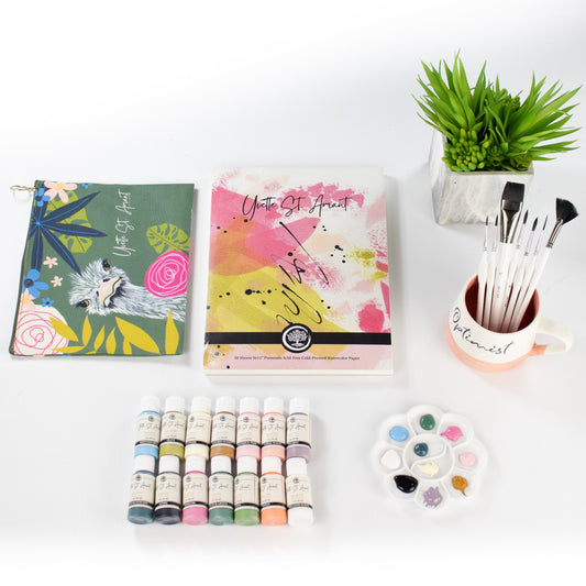Starter Bundle