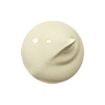 Yvette St. Amant 250ml Paint Bottle - Sea Pearl