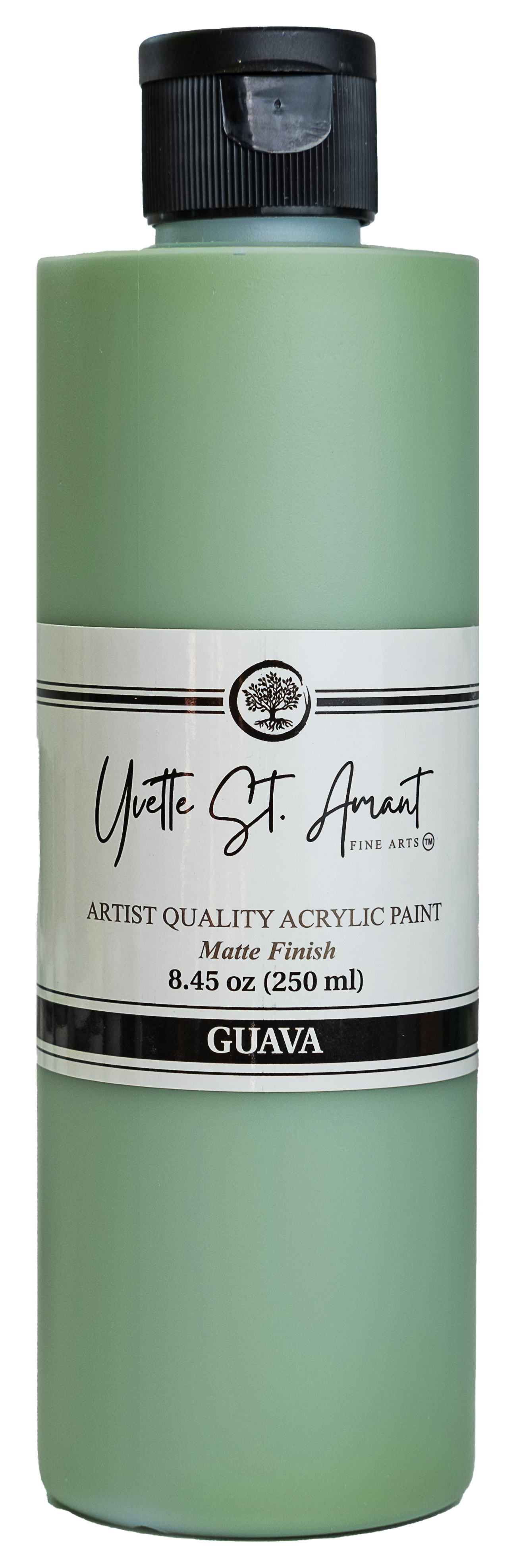 Guava Acrylic Paint (250ml)