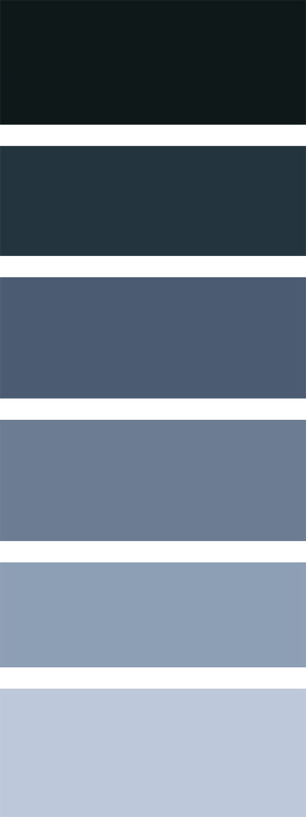 Yvette St. Amant 250ml Paint Bottle - Azure