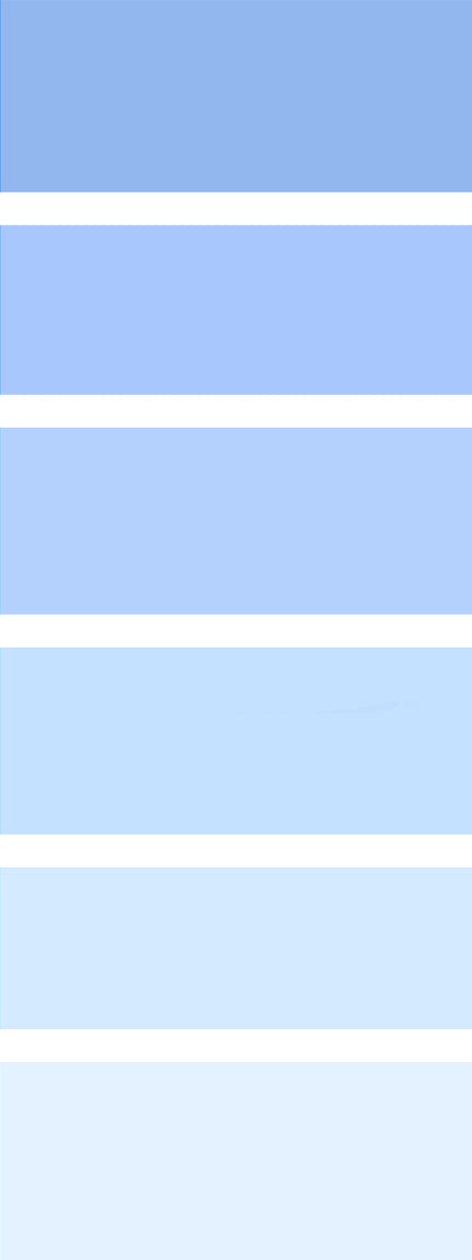 Yvette St. Amant 250ml Paint Bottle - French Blue