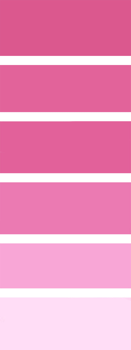 Yvette St. Amant 250ml Paint Bottle - Hibiscus