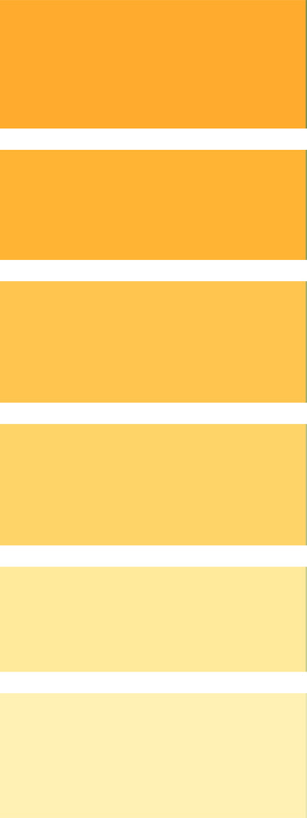 Yvette St. Amant 250ml Paint Bottle - Mango