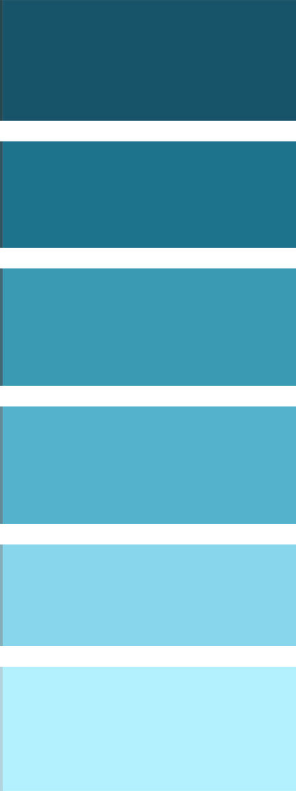 Yvette St. Amant 250ml Paint Bottle - Marine Blue