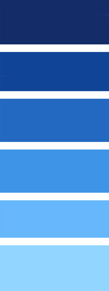 Mediterranean Acrylic Paint (250ml)