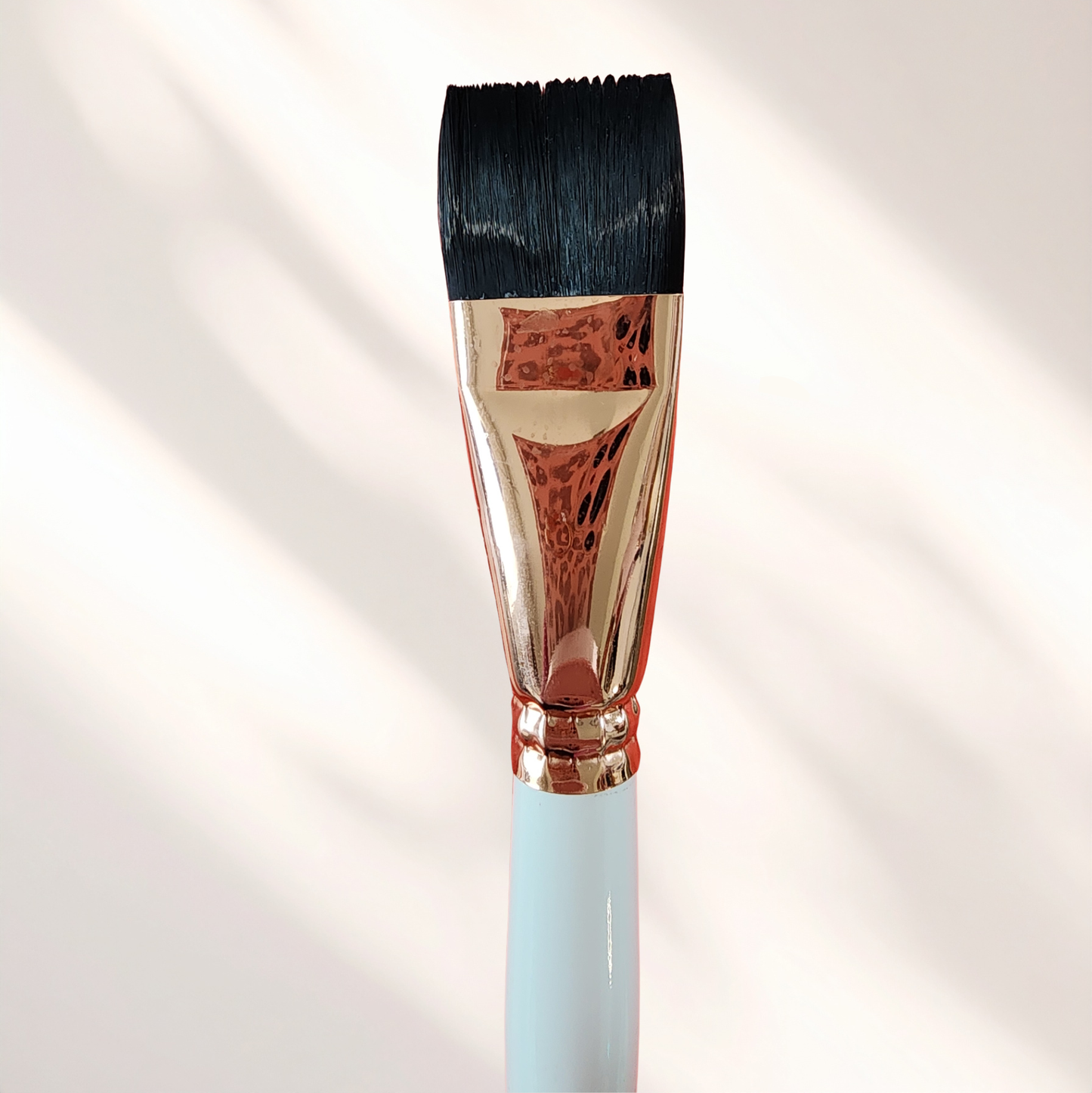 8 Piece Premium Artist Brushes Set