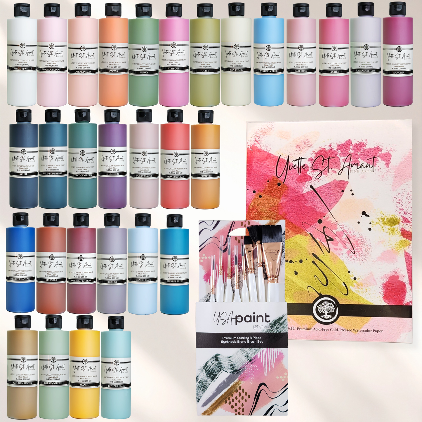 Ultimate Studio Collection