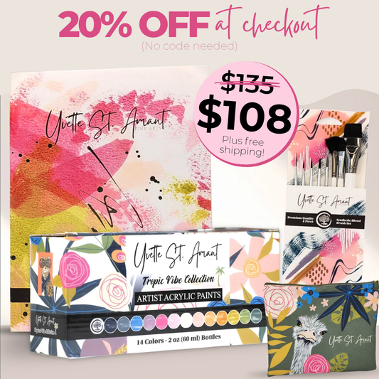 Starter Bundle