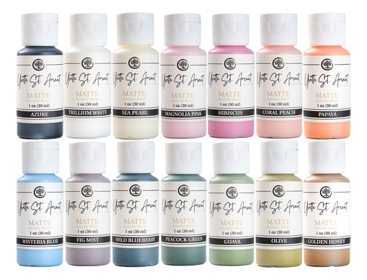 NEW! Yvette St. Amant TRY ME BUNDLE