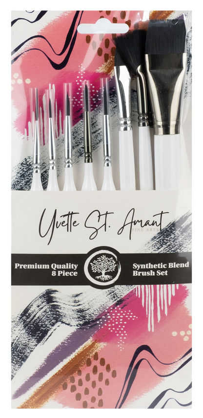 NEW! Yvette St. Amant TRY ME BUNDLE