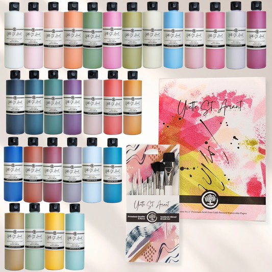 Ultimate Studio Collection