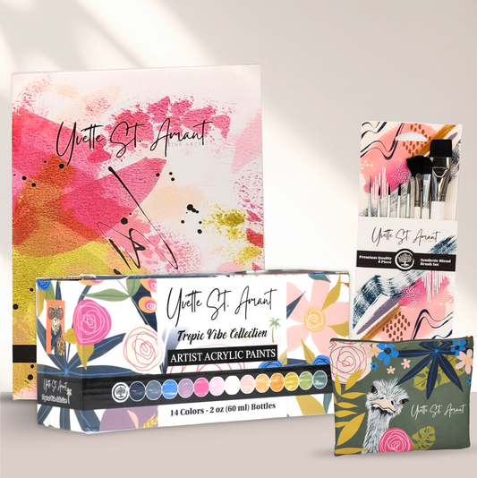 Starter Bundle
